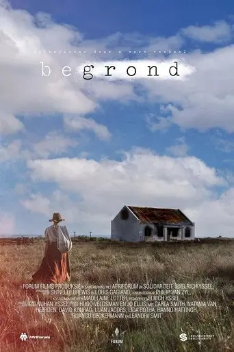 Begrond (2021)
