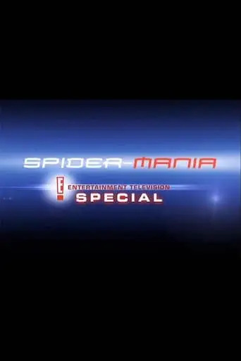 Spider-Mania (2002)