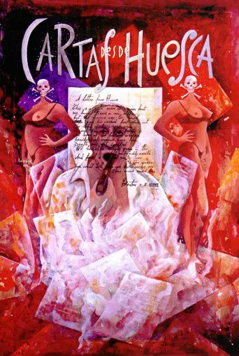 Cartas desde Huesca (1993)