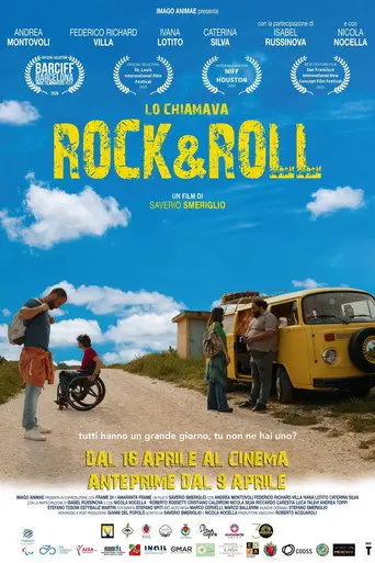 Lo chiamava Rock & Roll (2026)