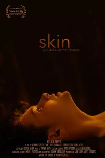 Skin (2019)
