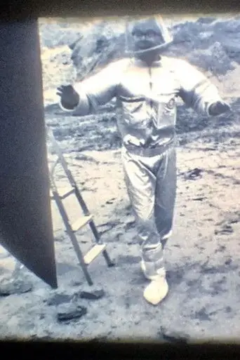 Holiday on Mars (1997)