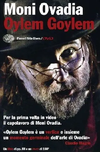 Oylem Goylem (2004)