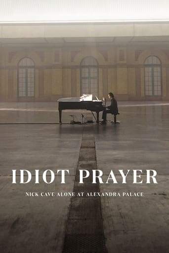 Idiot Prayer (2020)