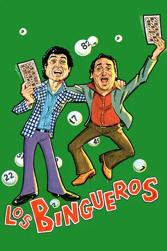Los Bingueros (1979)