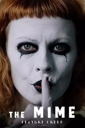 The Mime (2020)