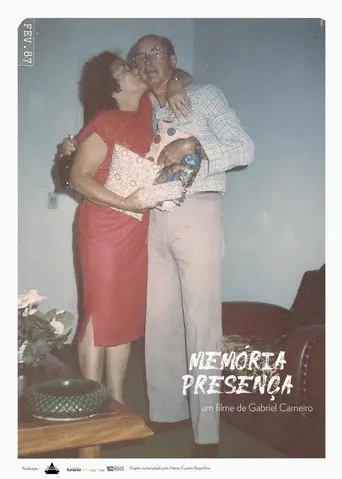 Memória Presença (2021)