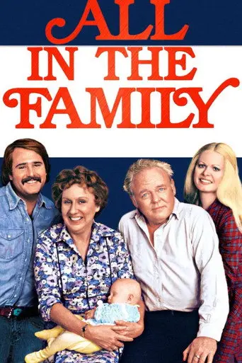 All in the Family: 20th Anniversary Special (1991)