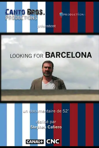 Looking For Barcelona (2012)