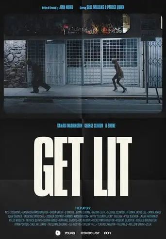 Get Lit (2024)