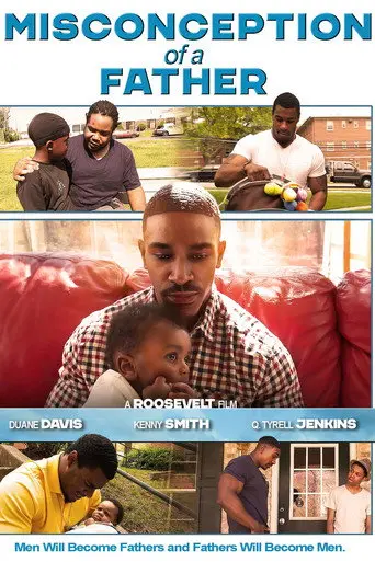 Misconception of a Father (2015)