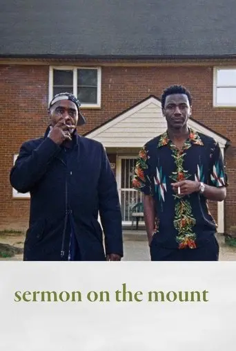 Sermon On The Mount (2019)