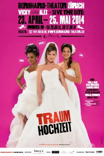 Traumhochzeit (2014)