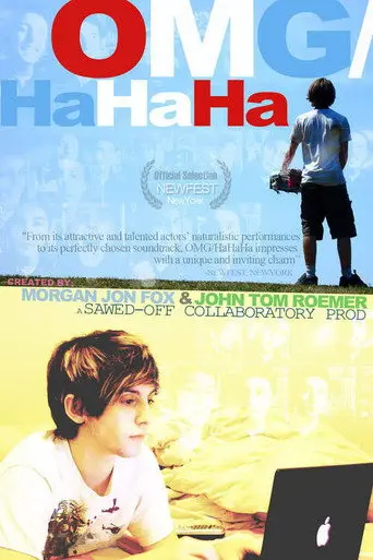 OMG/HaHaHa (2007)