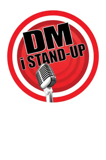 DM I Stand-up 2003... Tor Du? (2003)