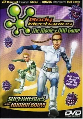 Escape From OBEEZ CITY (2006)