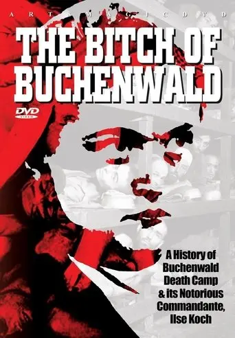 The Bitch of Buchenwald (2009)