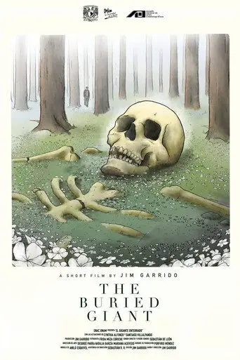 The Buried Giant (2025)