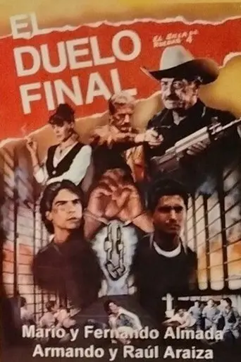 Duelo final (1994)