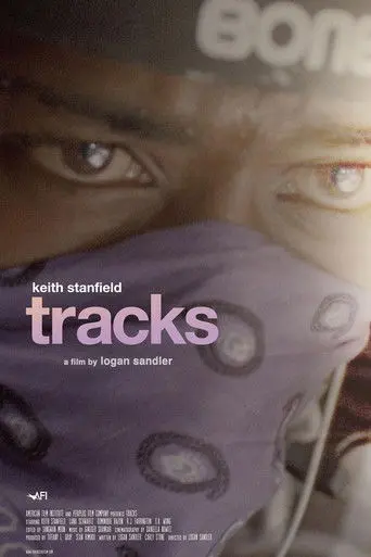 Tracks (2015)