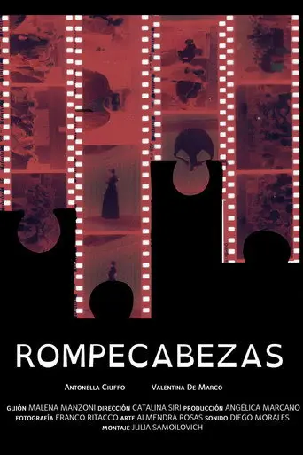 Rompecabezas (2023)