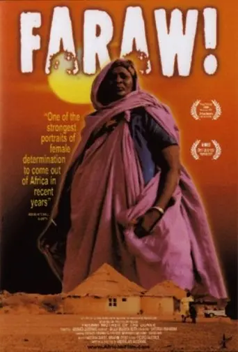 Mother of the Dunes (1997)