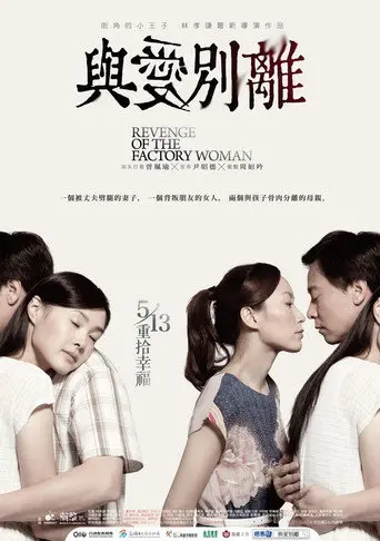Revenge of the Factory Woman (2011)