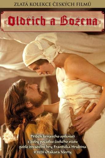 Oldrich A Bozena (1985)