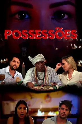 Possessões (2018)