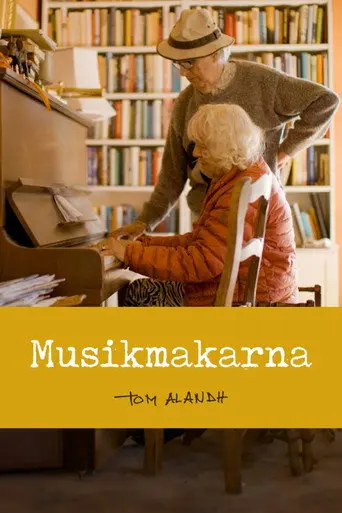 Musikmakarna (2023)