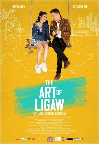 The Art Of Ligaw (2019)