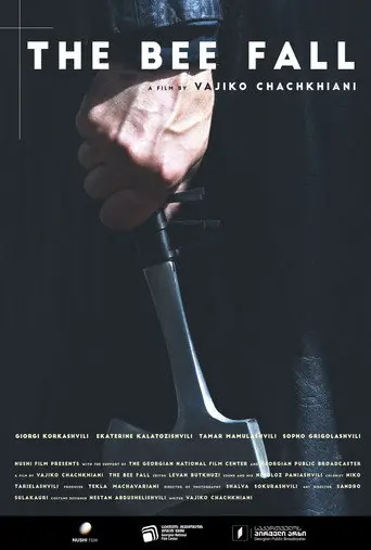 The Bee Fall (2021)