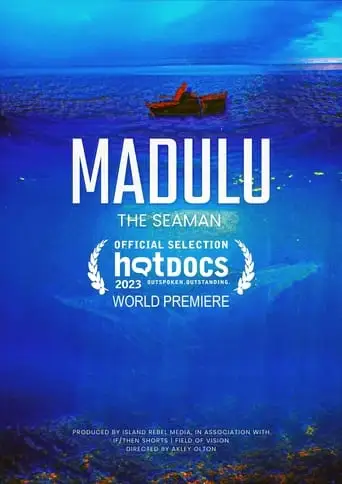 Madulu, The Seaman (2023)