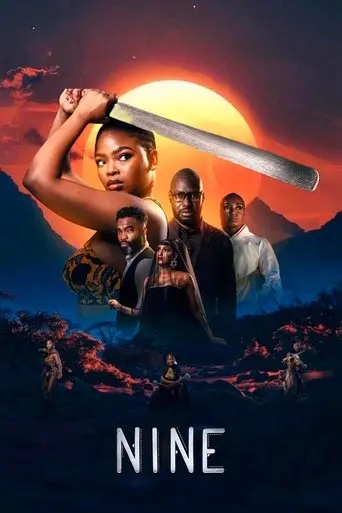 Nine (2023)