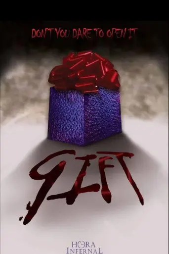 Gift: El Regalo Maldito (2017)