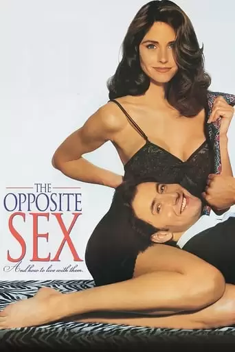 The Opposite Sex And How To Live With Them (1992)