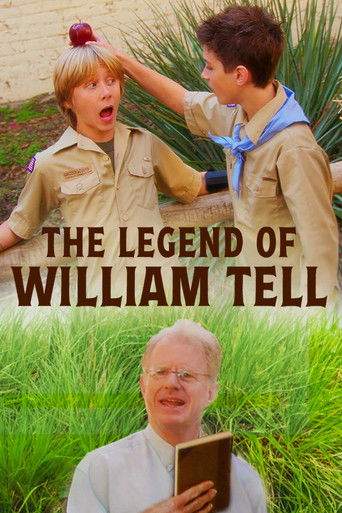 The Legend of William Tell (2006)