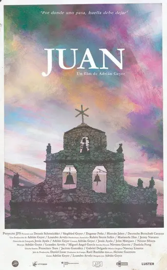 Juan (2019)