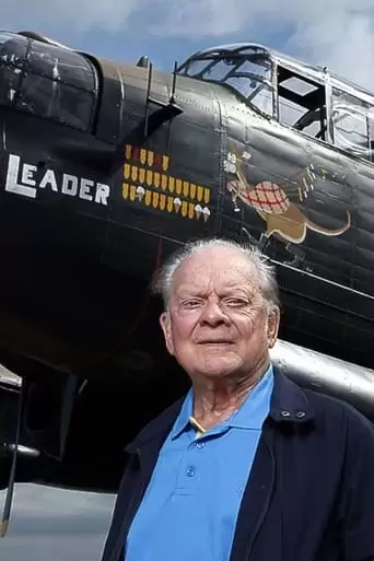 Flying For Britain With David Jason (2020)