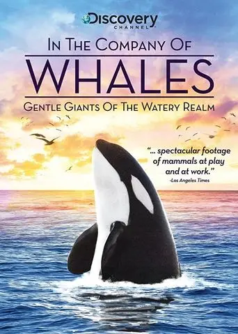 In The Company Of Whales (1991)