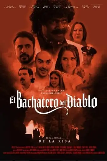 El Bachatero del Diablo (2024)