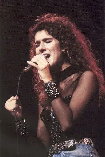 Celine Dion - Dix Ans Déjà (1991)