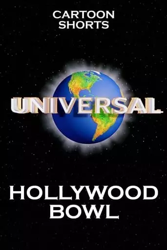 Hollywood Bowl (1938)