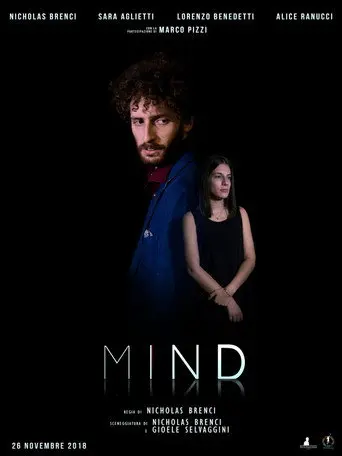 Mind (2018)