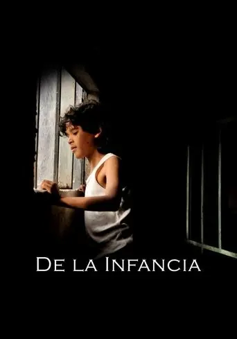 De la infancia (2010)