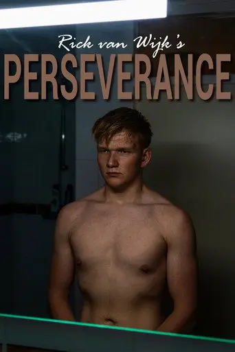 Perseverance (2022)