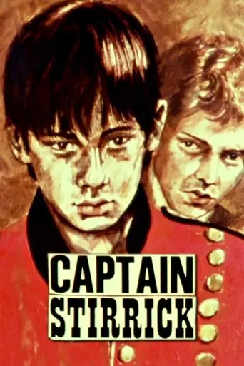 Captain Stirrick (1982)