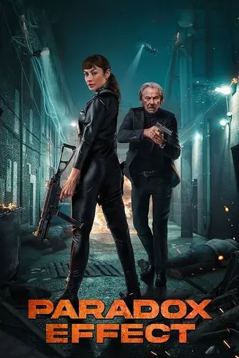 Paradox Effect (2024)