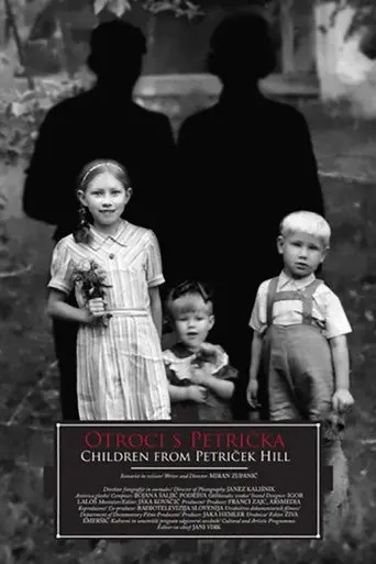 Children from Petriček Hill (2007)