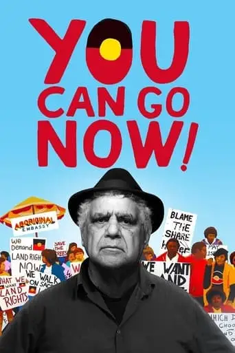 You Can Go Now (2023)